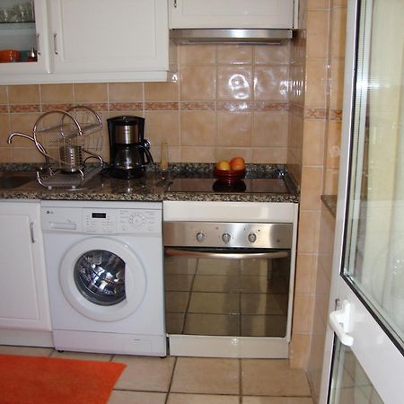 Apartamento Aracelli Эрмезинде Экстерьер фото