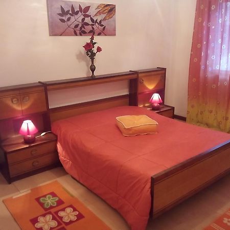Apartamento Aracelli Эрмезинде Номер фото