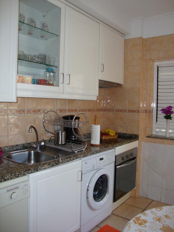 Apartamento Aracelli Эрмезинде Номер фото