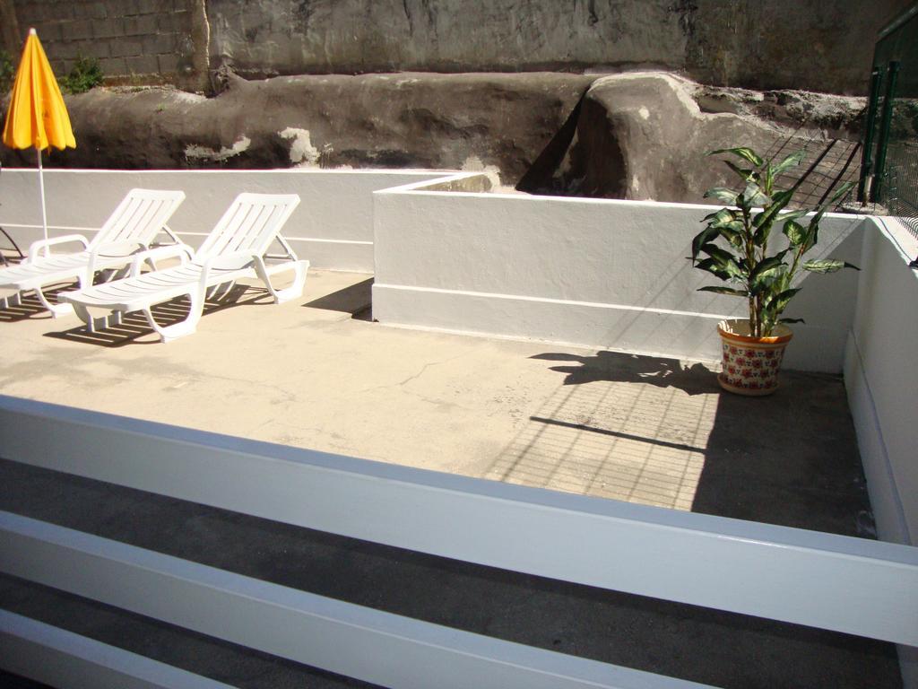 Apartamento Aracelli Эрмезинде Номер фото