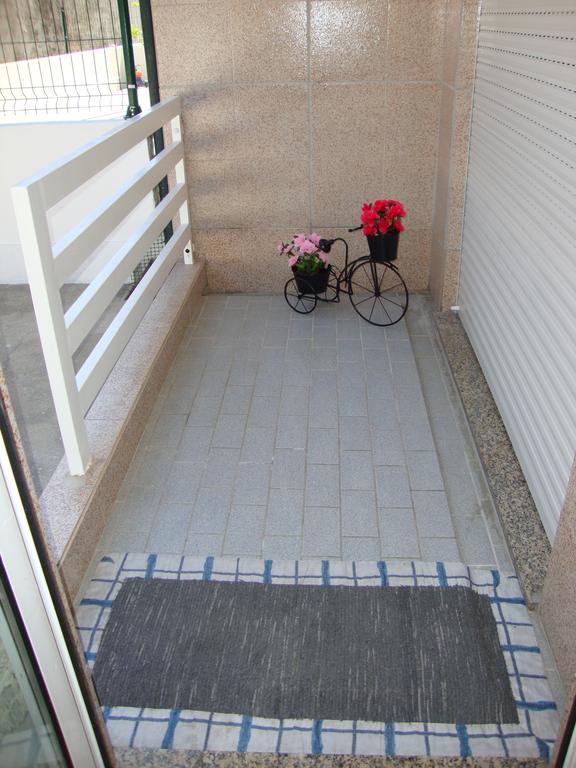 Apartamento Aracelli Эрмезинде Номер фото