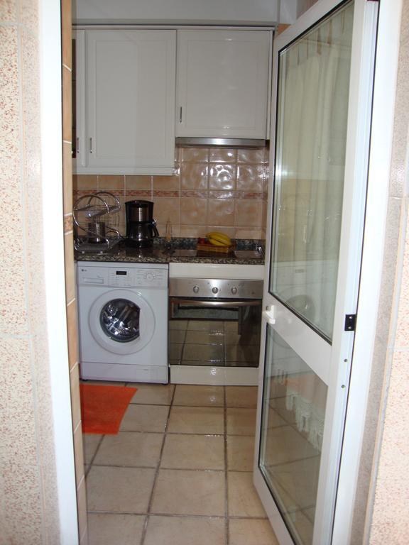 Apartamento Aracelli Эрмезинде Номер фото