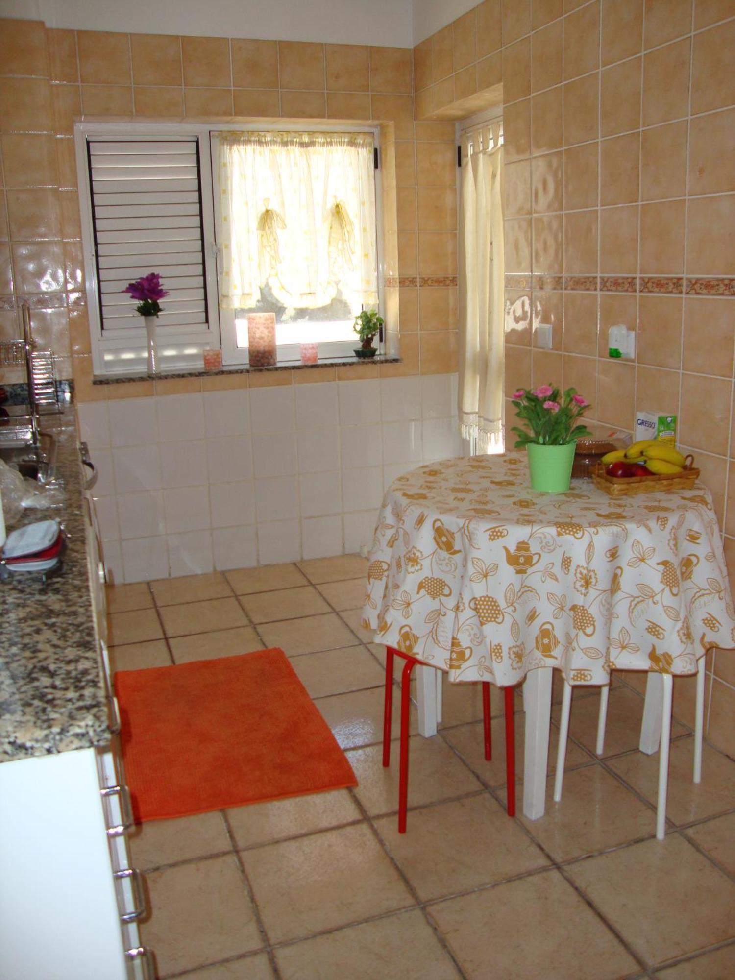 Apartamento Aracelli Эрмезинде Экстерьер фото