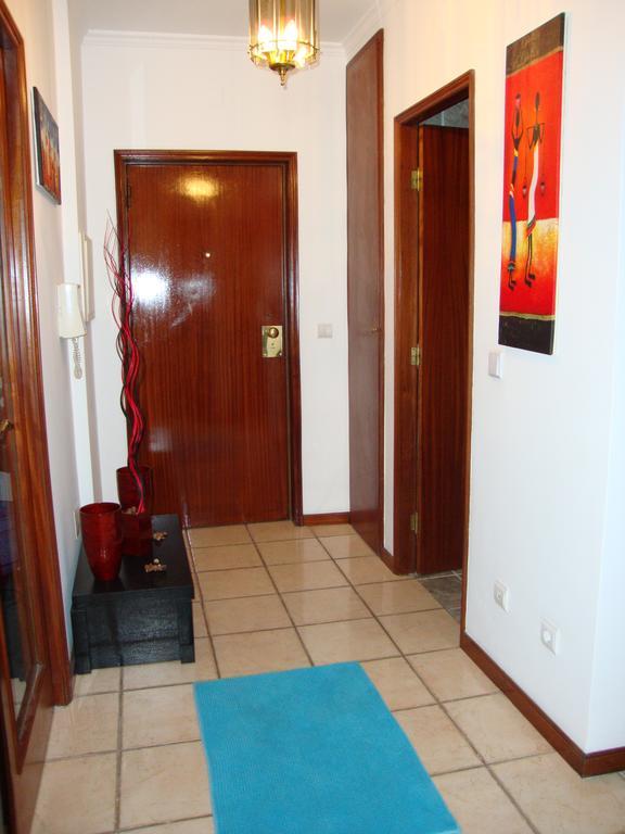 Apartamento Aracelli Эрмезинде Номер фото
