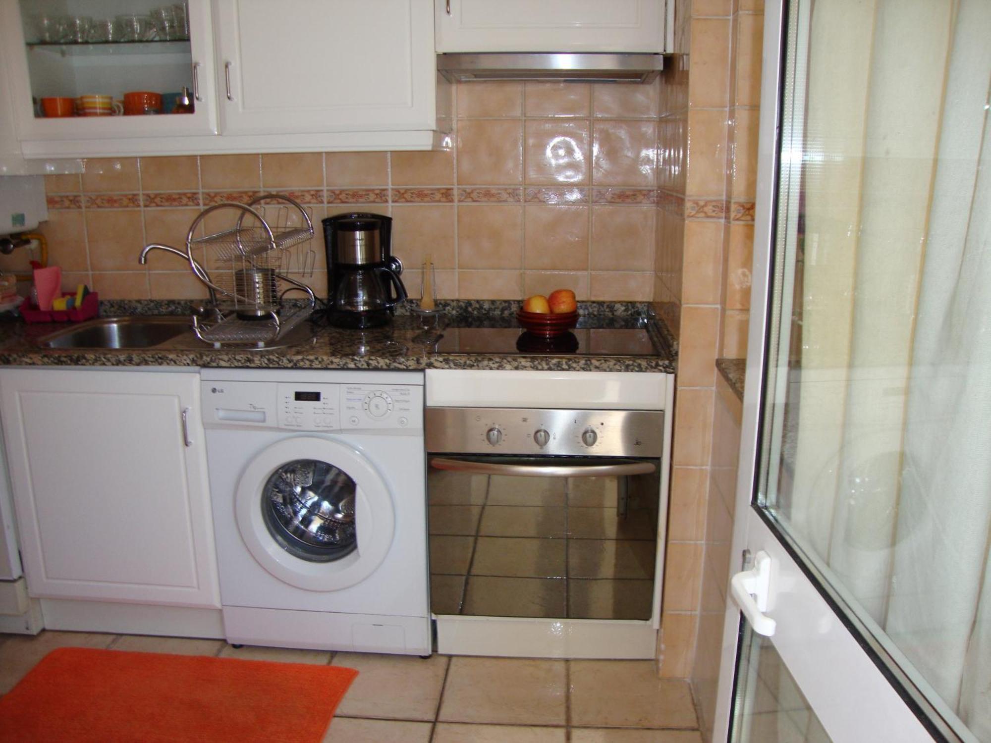 Apartamento Aracelli Эрмезинде Экстерьер фото