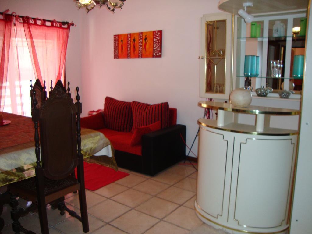 Apartamento Aracelli Эрмезинде Номер фото