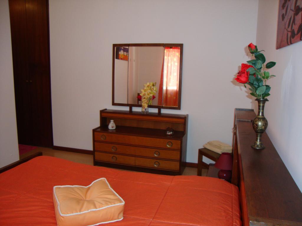 Apartamento Aracelli Эрмезинде Номер фото
